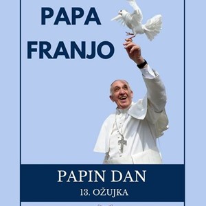 Papin dan u školi 2025.